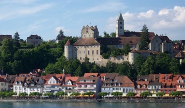 City Tour Meersburg & Mainau